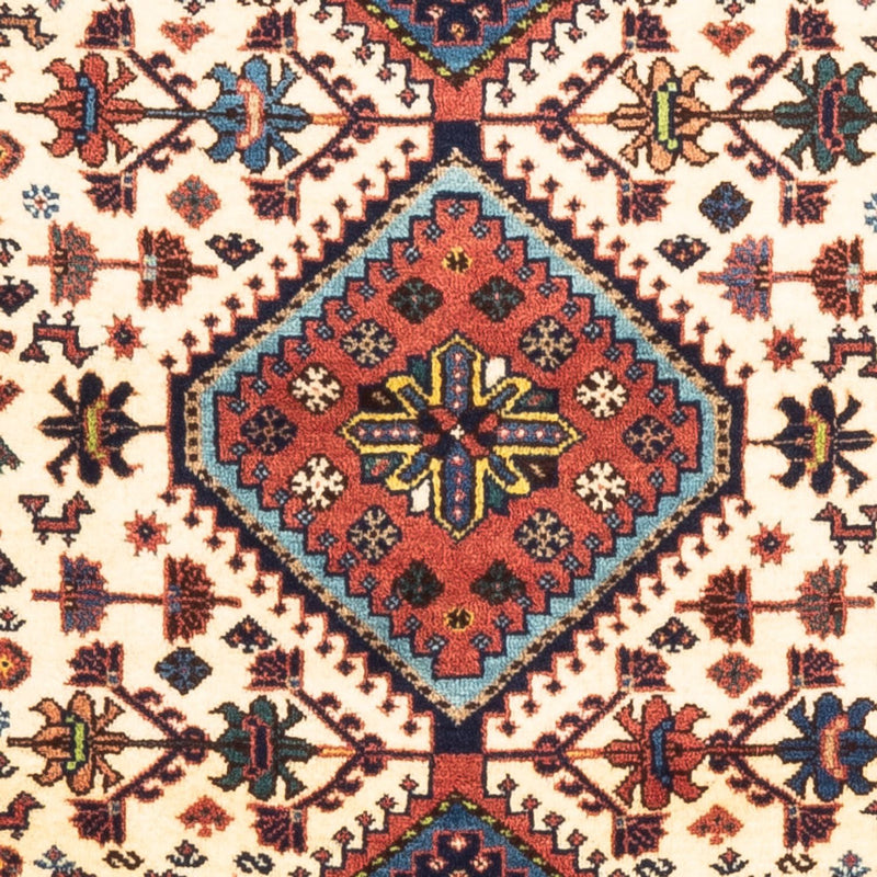 Yalameh Tapete 130x82cm - Tapete persa