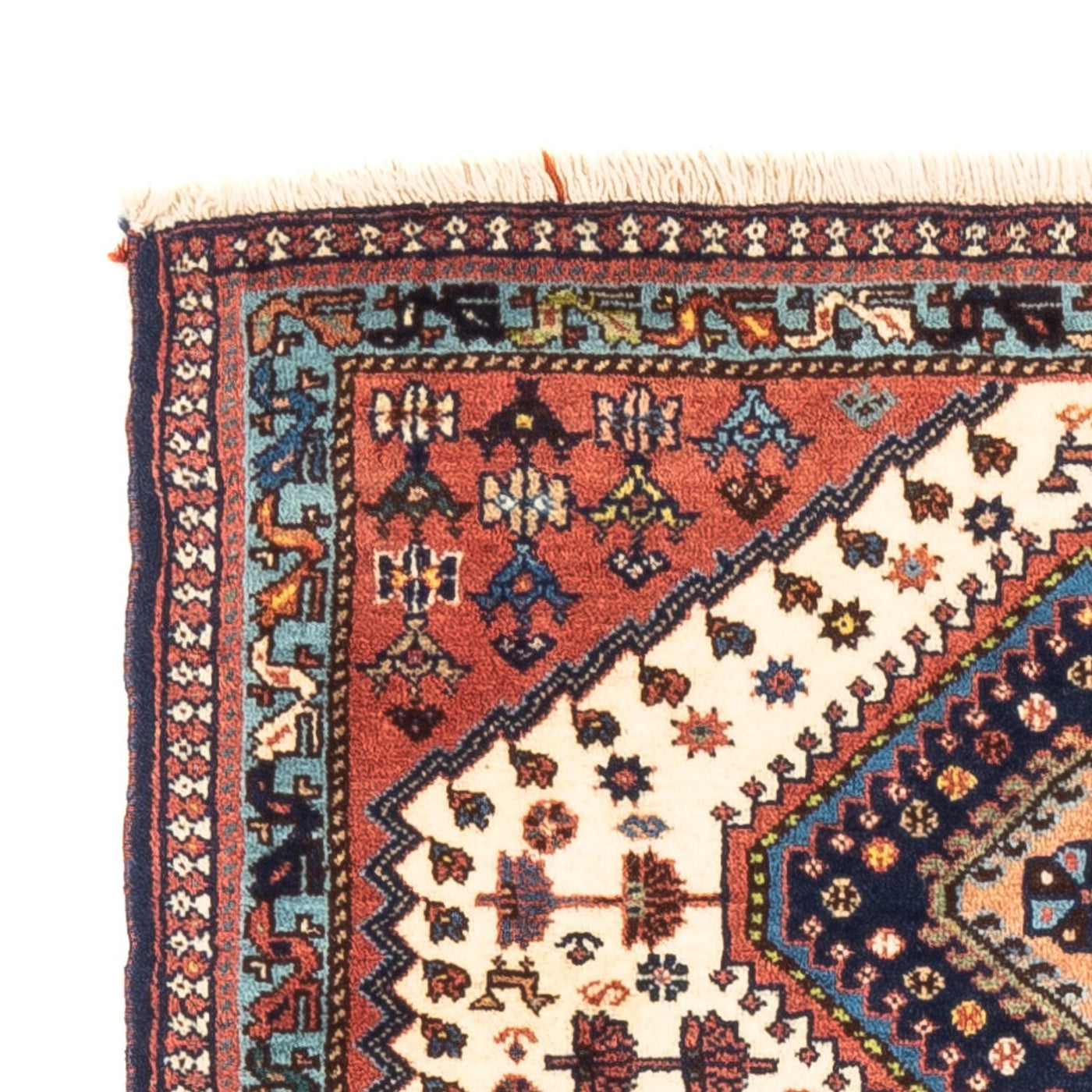 Yalameh Tapete 130x82cm - Tapete persa