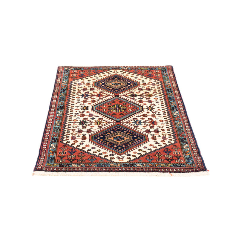 Yalameh Tapete 130x82cm - Tapete persa