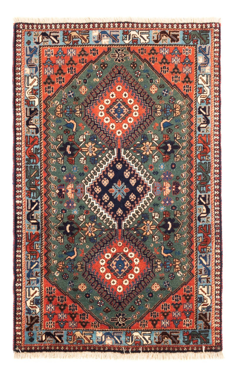 Yalameh Tapete 130x80cm - Tapete persa