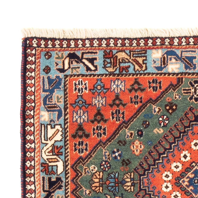 Yalameh Tapete 130x80cm - Tapete persa
