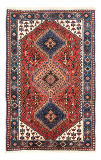 Yalameh Tapete 123x81cm - Tapete persa – product image