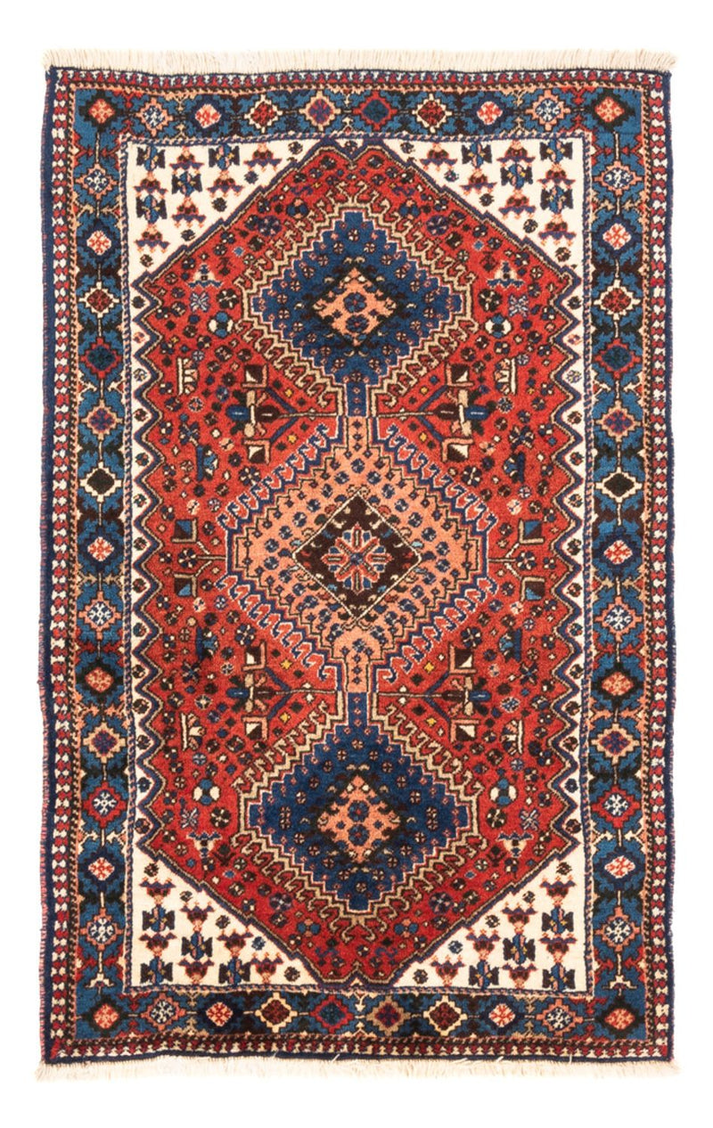 Yalameh Tapete 123x81cm - Tapete persa
