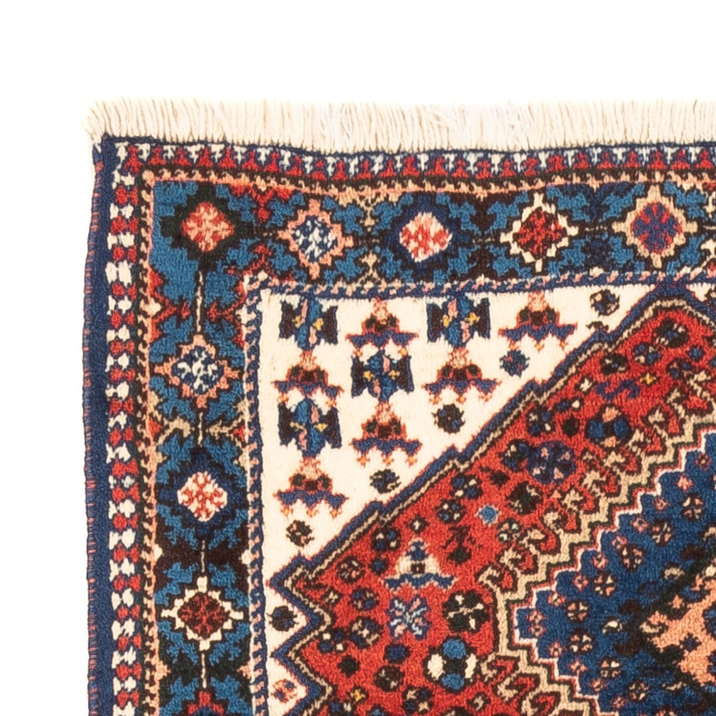 Yalameh Tapete 123x81cm - Tapete persa
