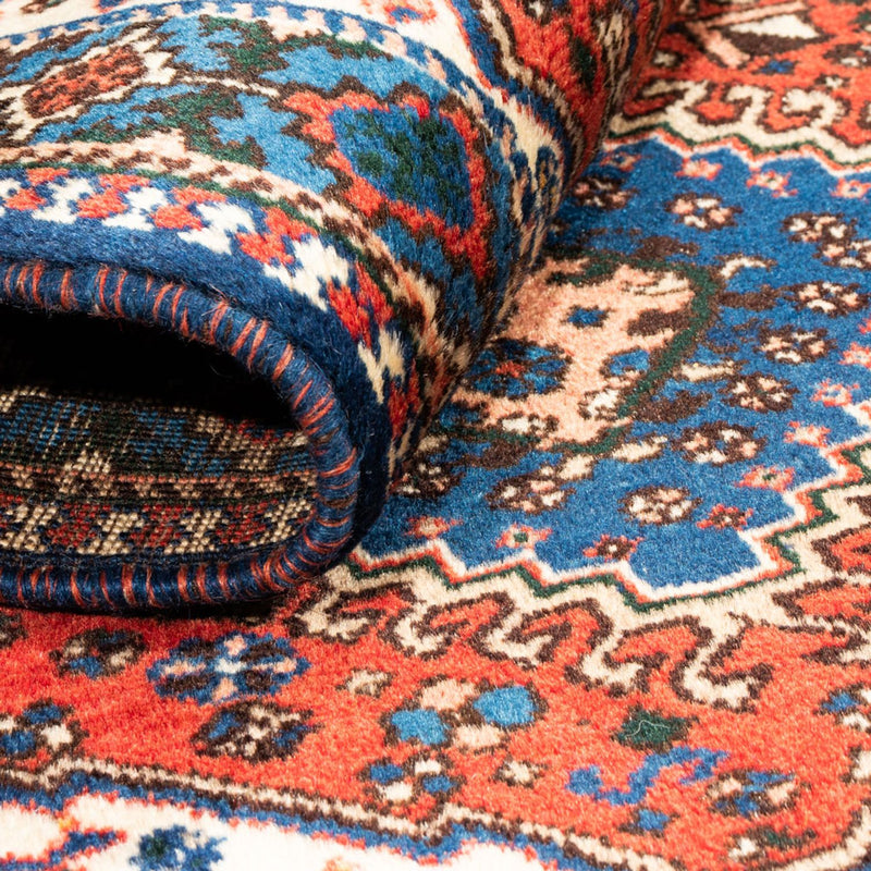 Yalameh Tapete 123x81cm - Tapete persa