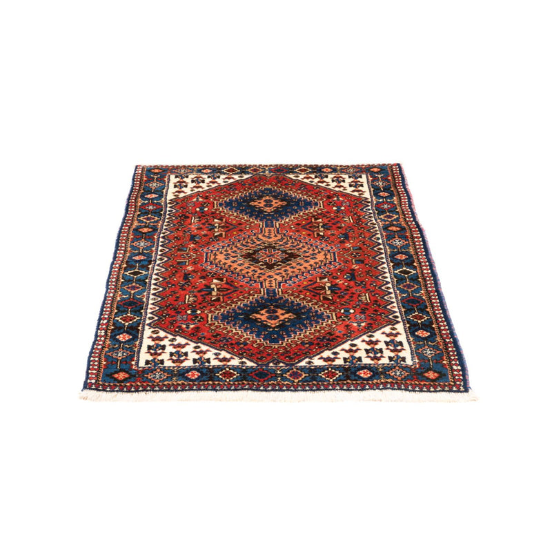 Yalameh Tapete 123x81cm - Tapete persa