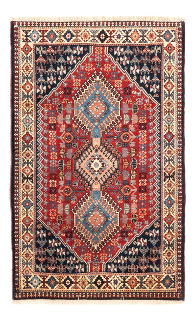 Yalameh Tapete 82x128cm - Tapete persa