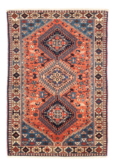 Yalameh Tapete 81x125cm - Tapete persa