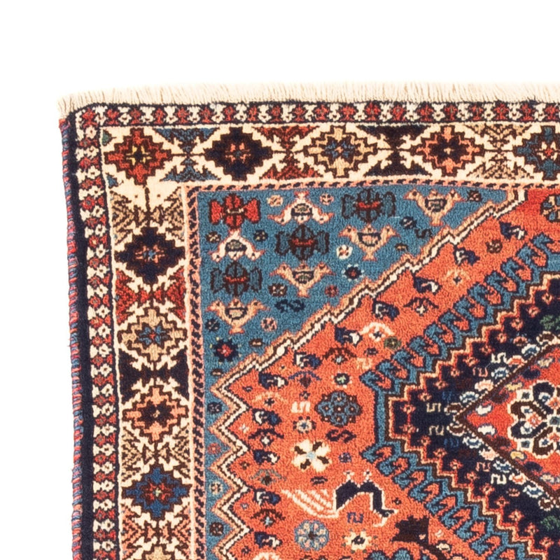 Yalameh Tapete 125x81cm - Tapete persa
