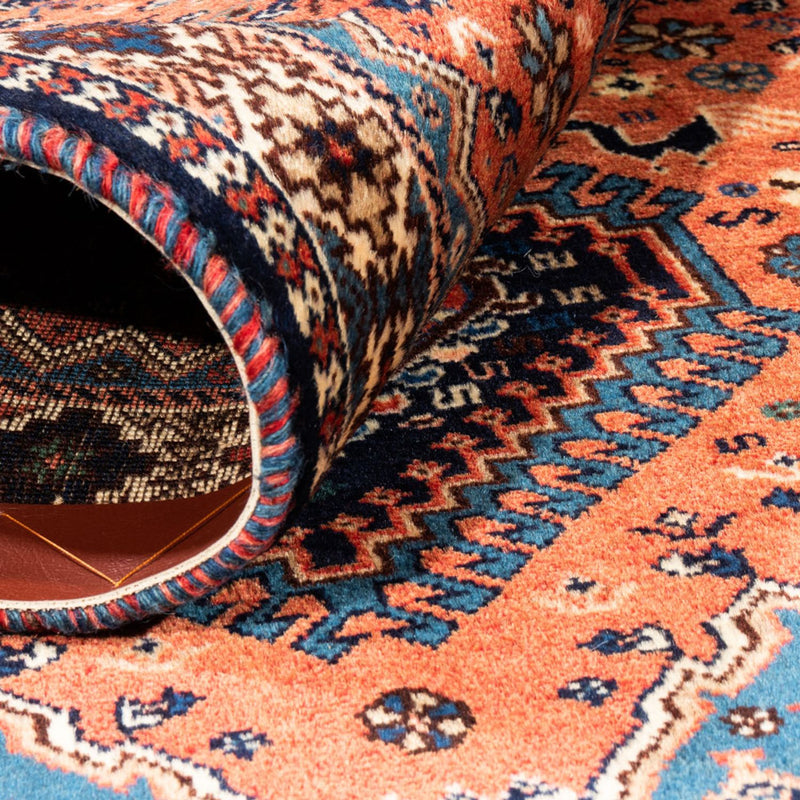 Yalameh Tapete 125x81cm - Tapete persa