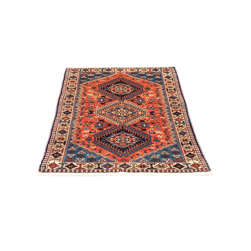 Yalameh Tapete 125x81cm - Tapete persa