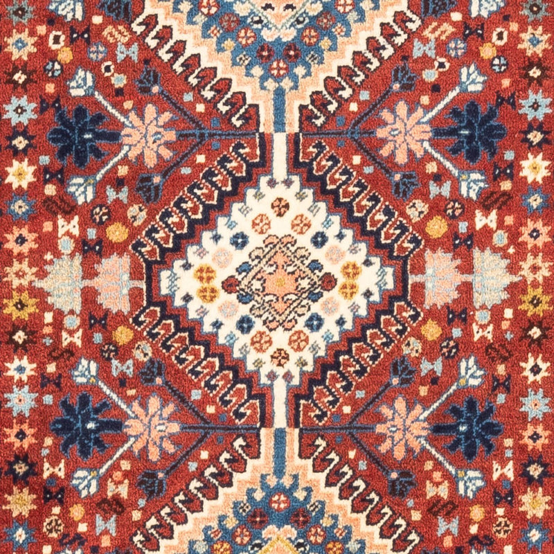 Yalameh Tapete 131x86cm - Tapete persa