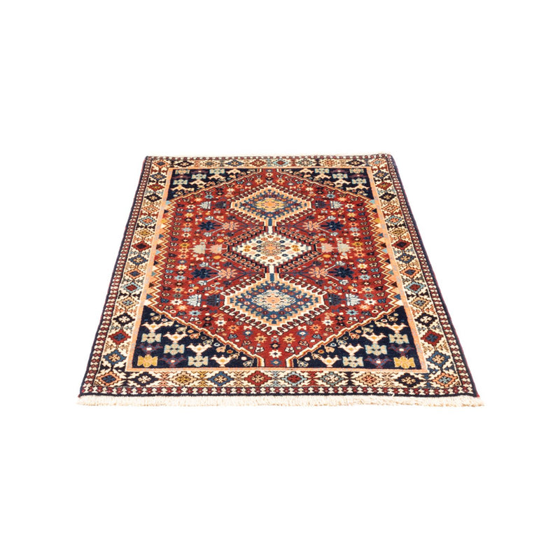 Yalameh Tapete 131x86cm - Tapete persa