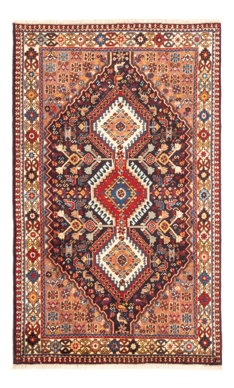 Yalameh Tapete 80x130cm - Tapete persa