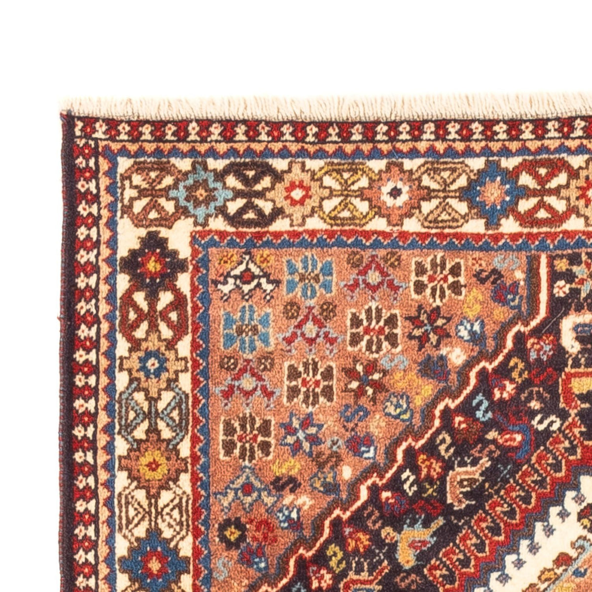 Yalameh Tapete 80x130cm - Tapete persa