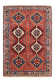 Yalameh Tapete 118x81cm - Tapete persa