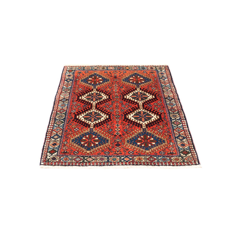 Yalameh Tapete 118x81cm - Tapete persa