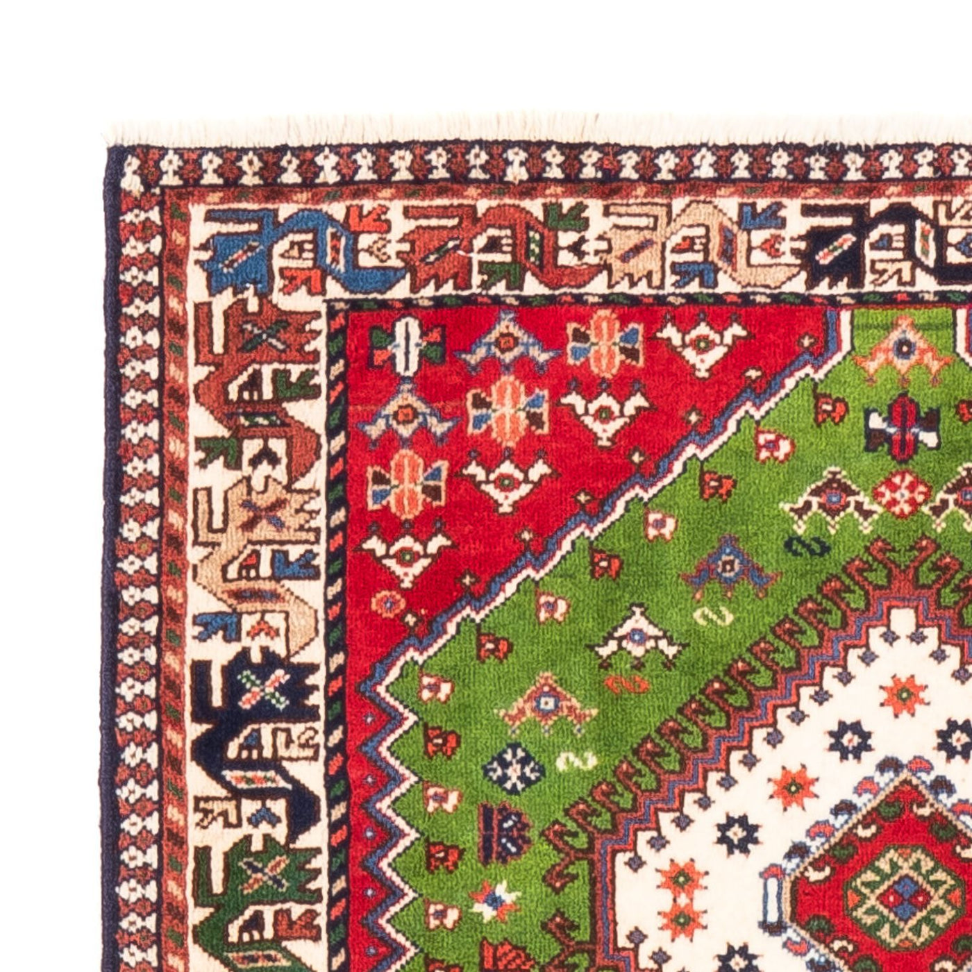 Yalameh Tapete 212x80cm - Tapete persa