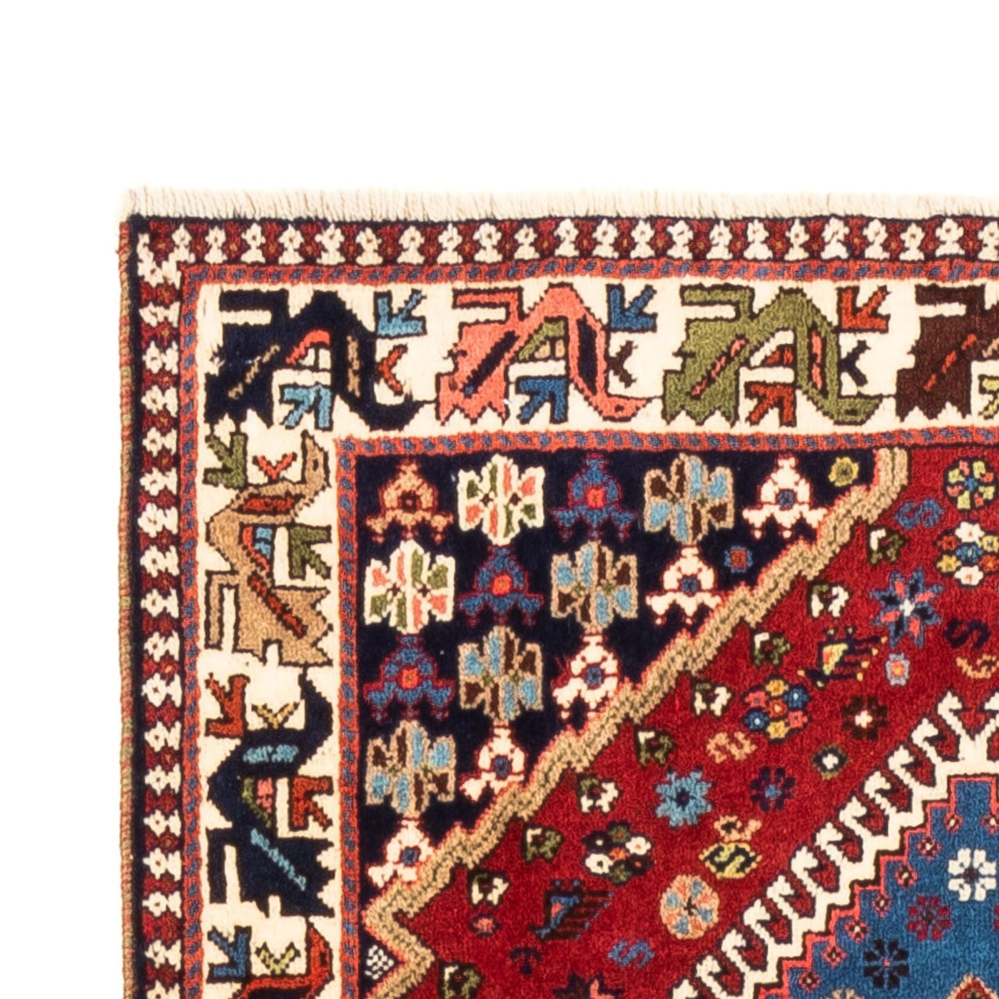 Yalameh Tapete 196x80cm - Tapete persa