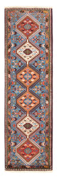 Yalameh Tapete 200x60cm - Tapete persa