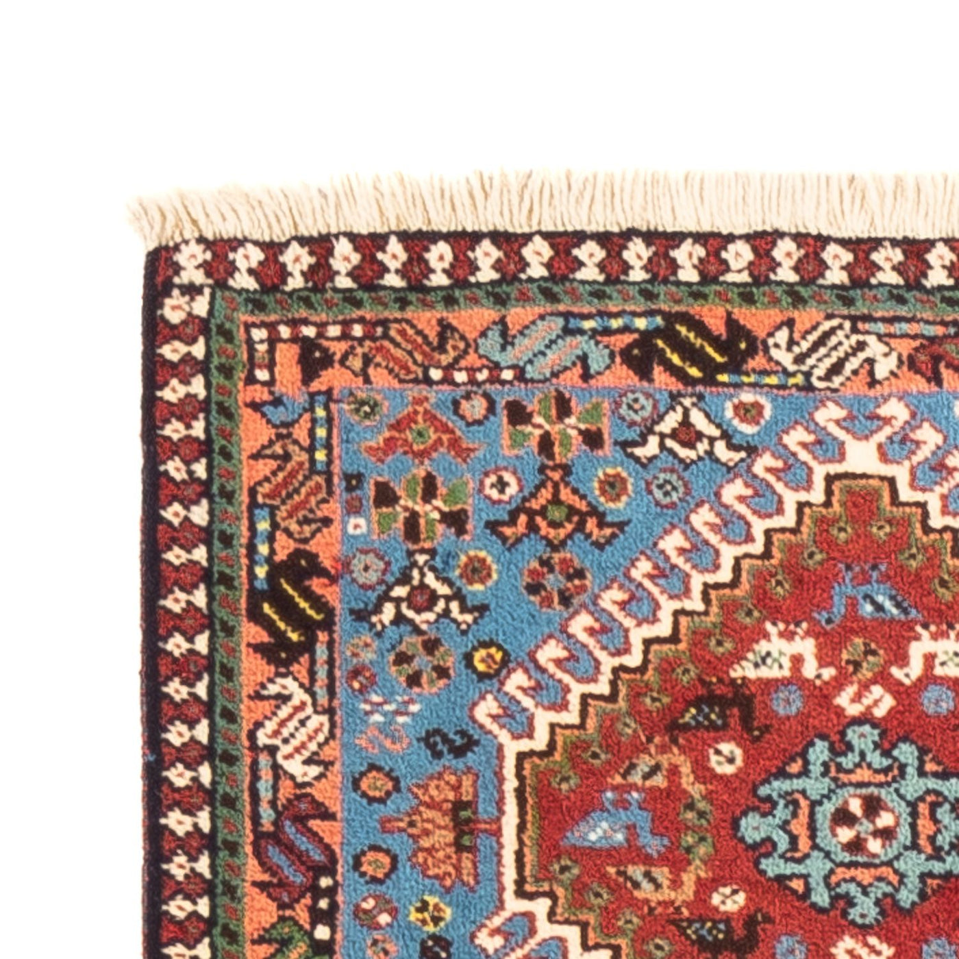Yalameh Tapete 200x60cm - Tapete persa