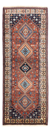 Yalameh Tapete 83x205cm - Tapete persa – product image