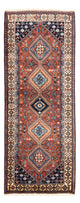 Yalameh Tapete 83x205cm - Tapete persa