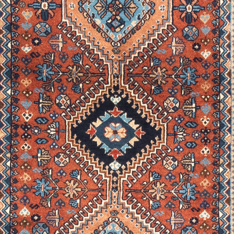 Yalameh Tapete 83x205cm - Tapete persa