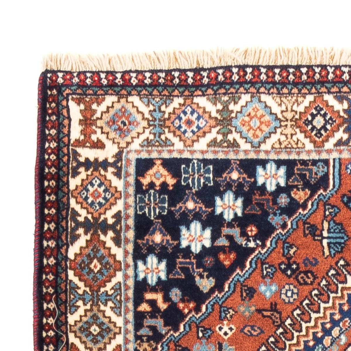 Yalameh Tapete 83x205cm - Tapete persa
