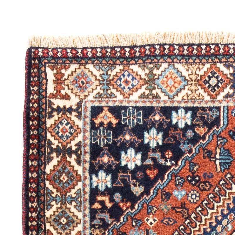 Yalameh Tapete 83x205cm - Tapete persa