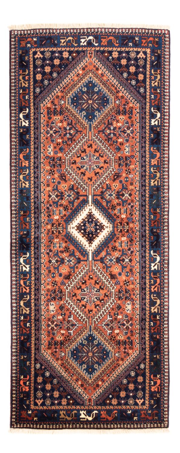 Yalameh Tapete 200x80cm - Tapete persa