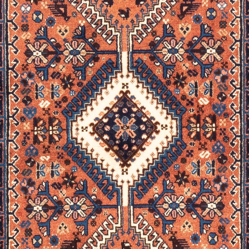 Yalameh Tapete 200x80cm - Tapete persa