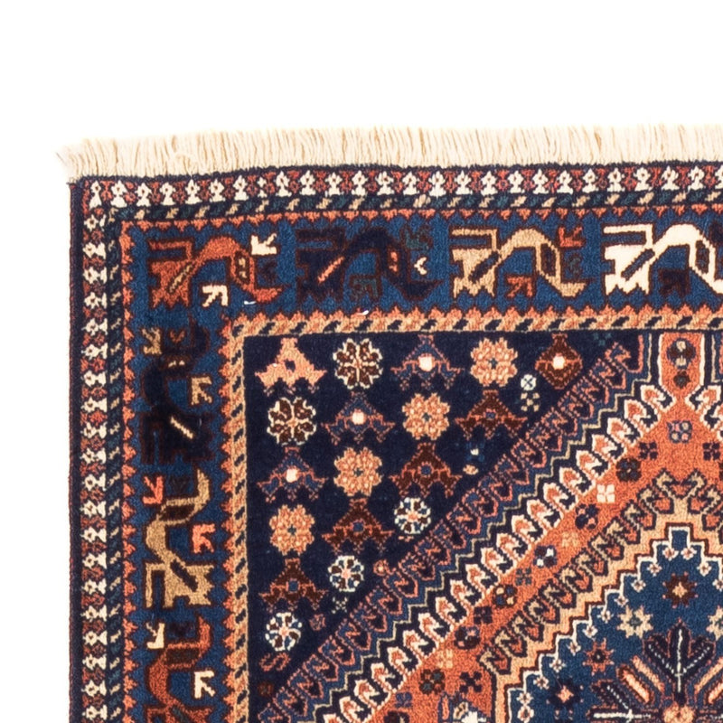 Yalameh Tapete 200x80cm - Tapete persa