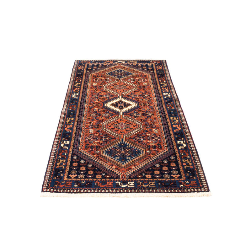 Yalameh Tapete 200x80cm - Tapete persa