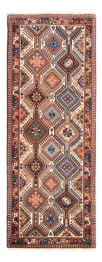 Yalameh Tapete 198x80cm - Tapete persa – product image