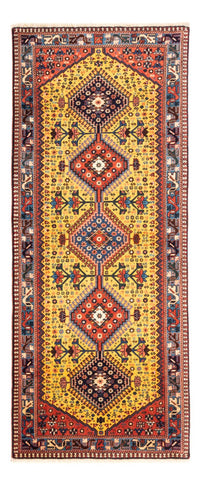 Yalameh Tapete 195x83cm - Tapete persa – product image