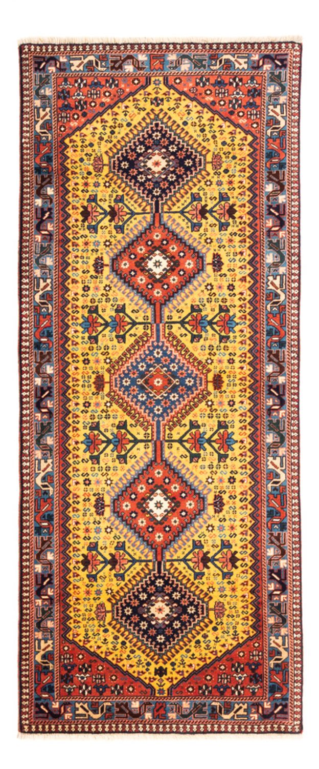 Yalameh Tapete 195x83cm - Tapete persa