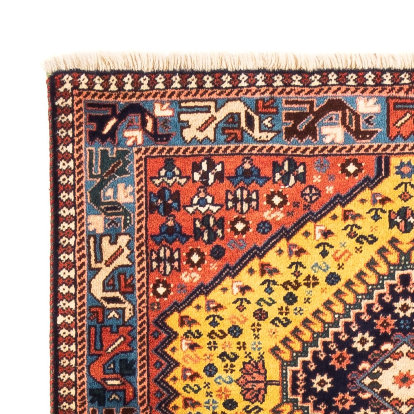 Yalameh Tapete 195x83cm - Tapete persa