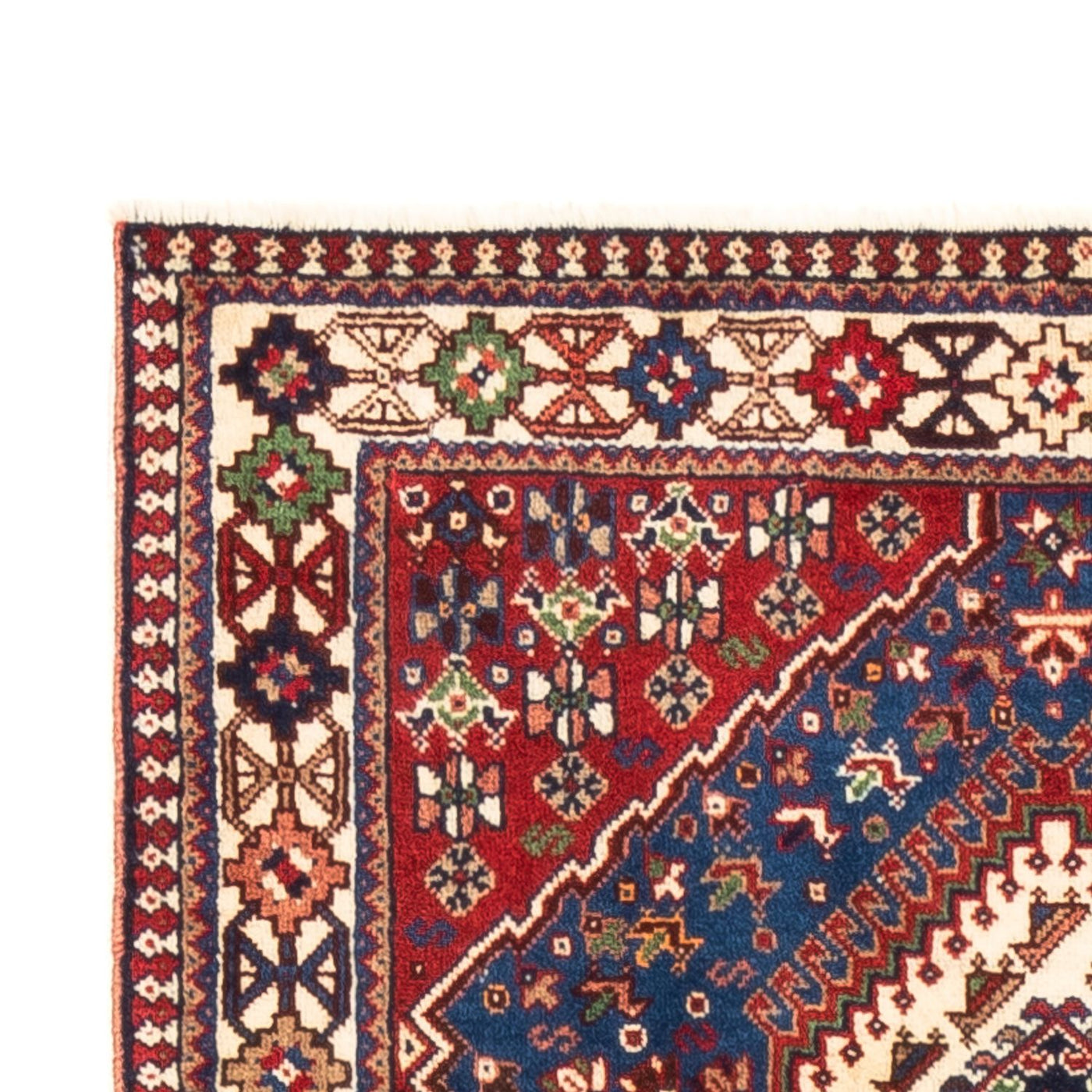 Yalameh Tapete 196x80cm - Tapete persa