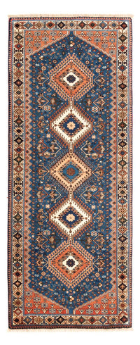 Yalameh Tapete 200x84cm - Tapete persa – product image
