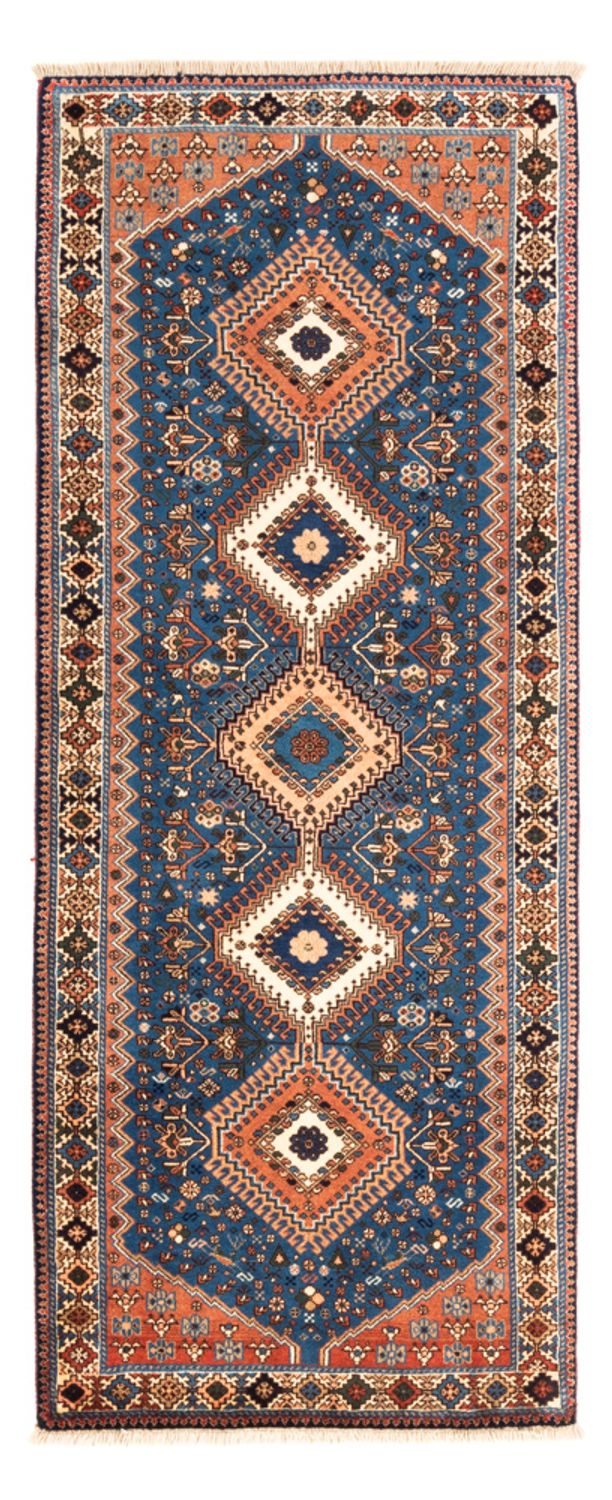 Yalameh Tapete 200x84cm - Tapete persa