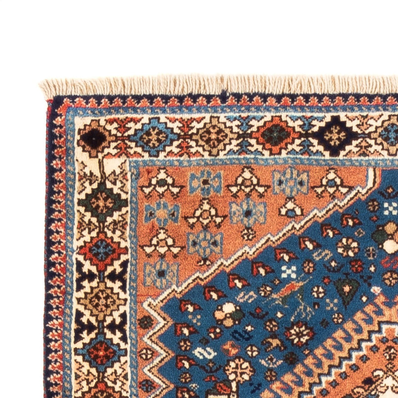 Yalameh Tapete 200x84cm - Tapete persa