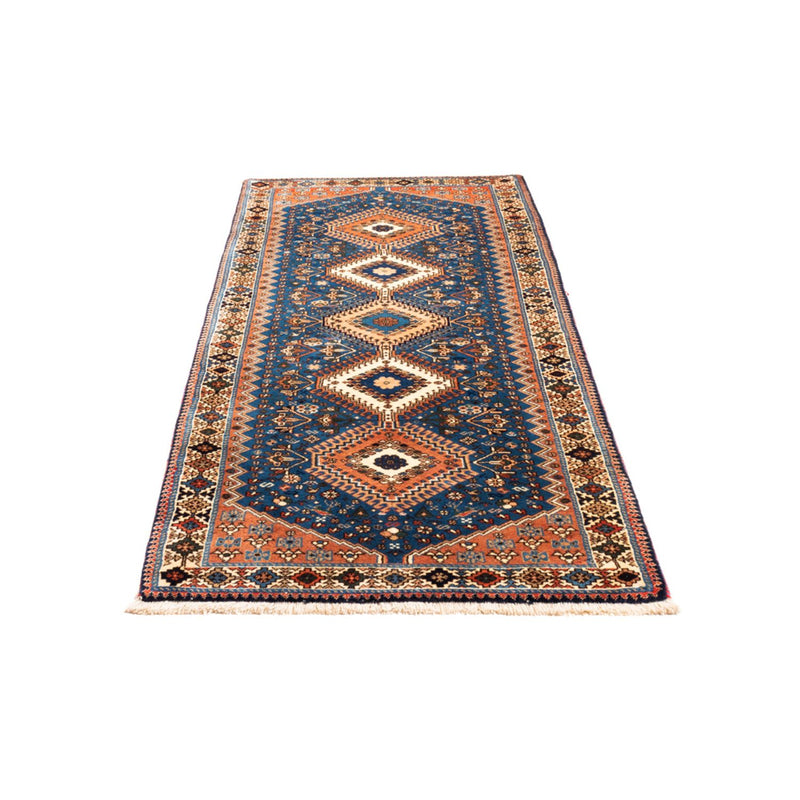 Yalameh Tapete 200x84cm - Tapete persa