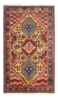 Yalameh Tapete 148x85cm - Tapete persa – product image