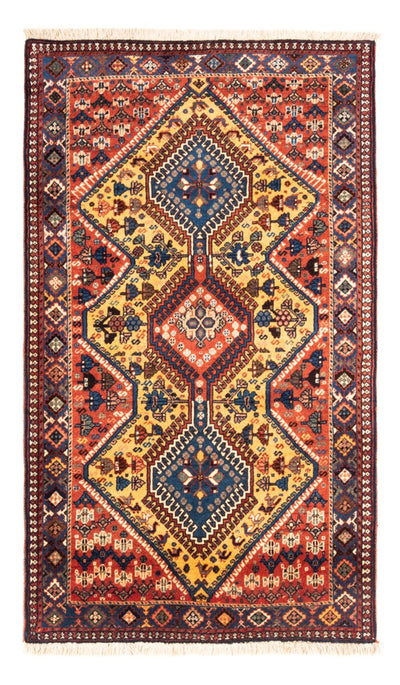 Yalameh Tapete 85x148cm - Tapete persa