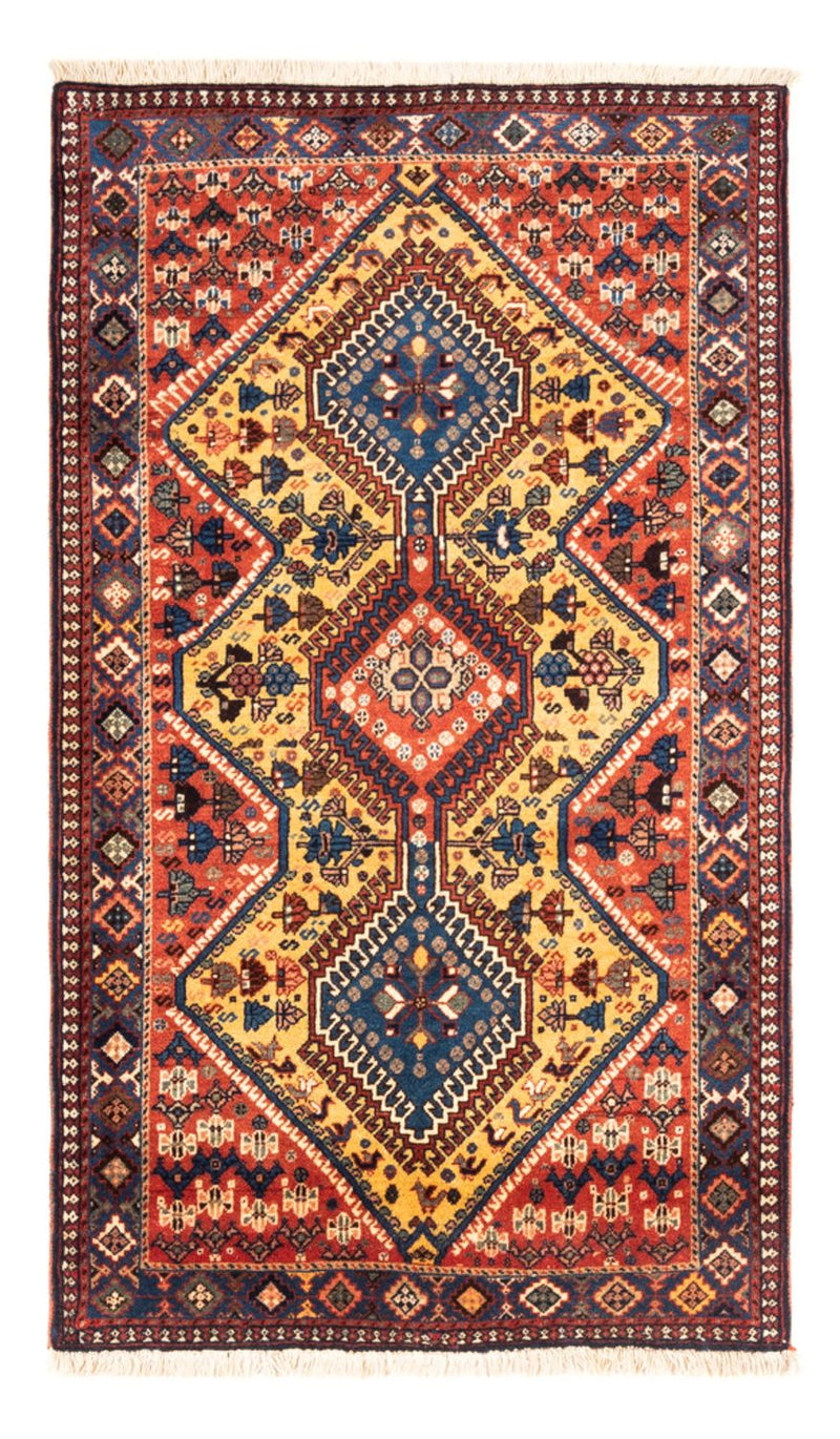 Yalameh Tapete 148x85cm - Tapete persa