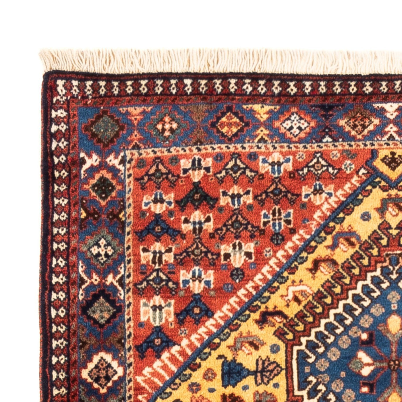 Yalameh Tapete 148x85cm - Tapete persa
