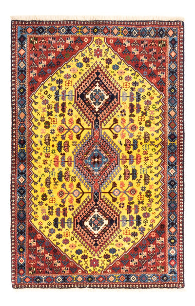 Yalameh Tapete 82x128cm - Tapete persa