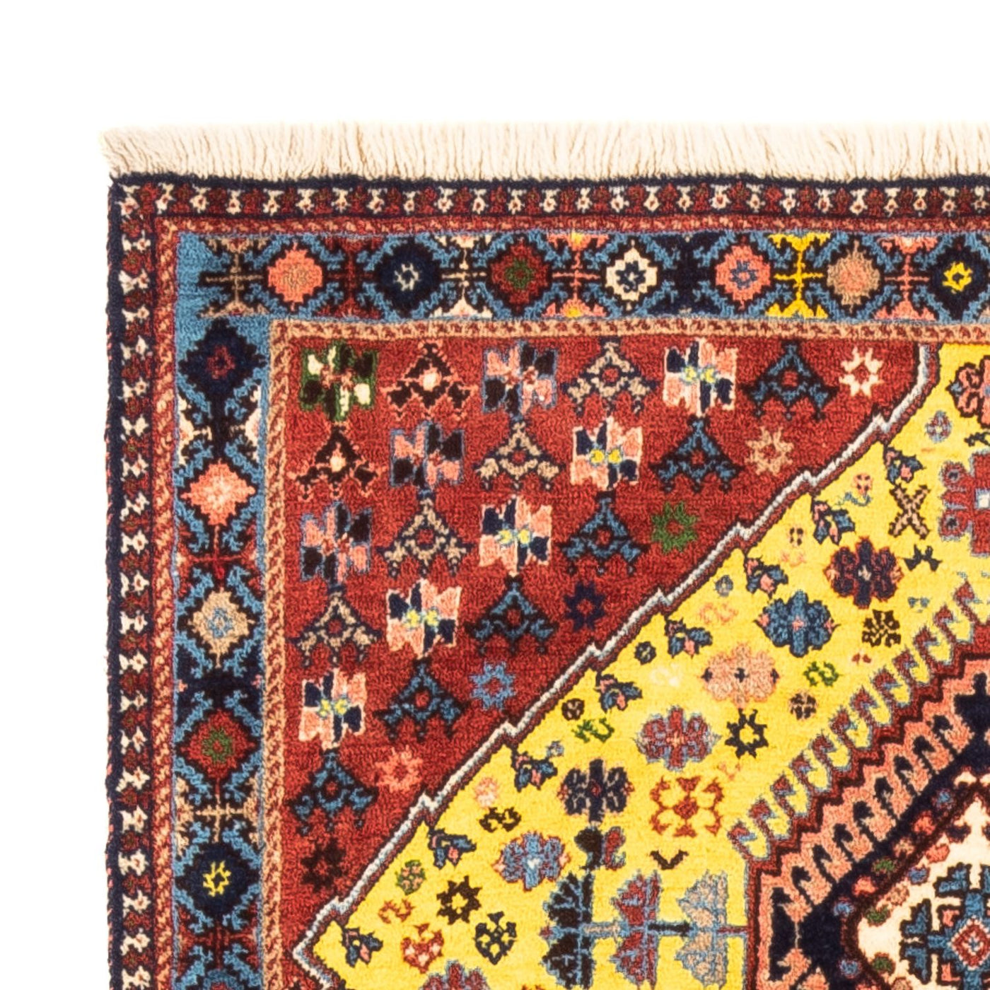 Yalameh Tapete 128x82cm - Tapete persa