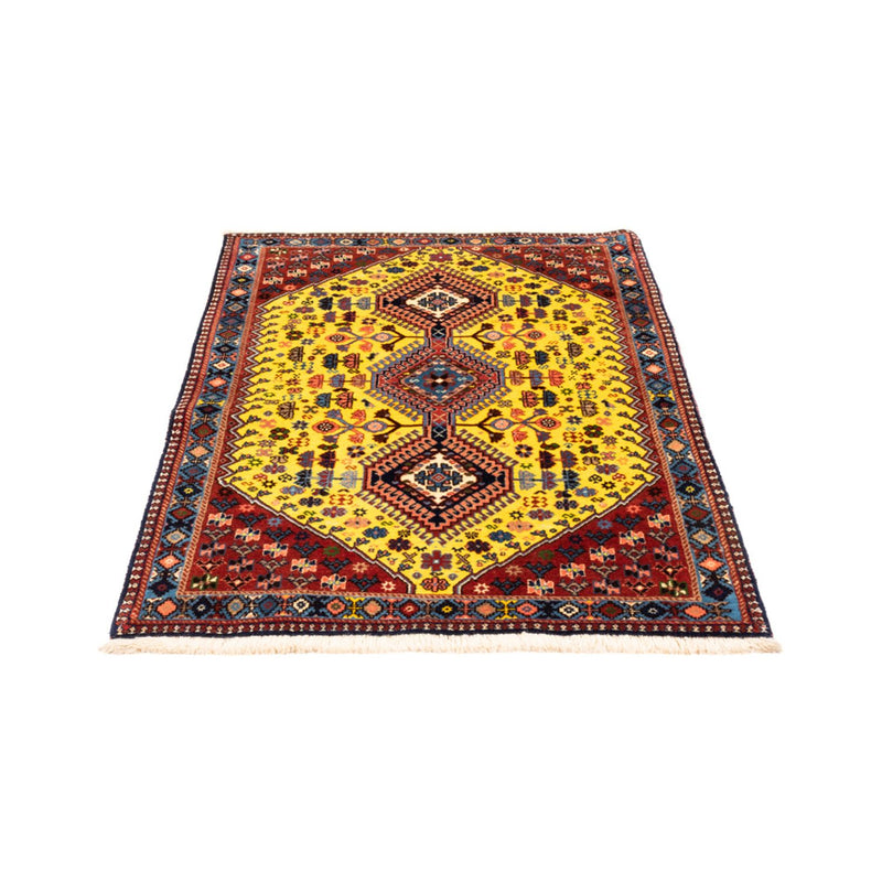 Yalameh Tapete 128x82cm - Tapete persa
